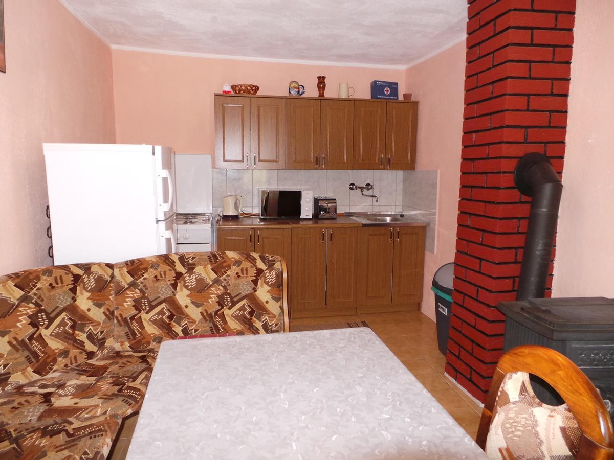 Apartment Karlobag/Velebit Riviera 27804 Quarto foto